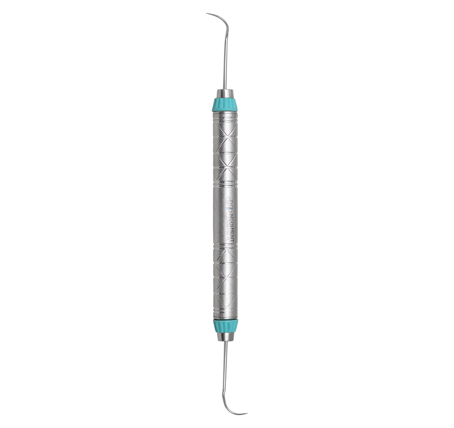 X5 Pigtail Explorer Furcation&Restorations Probe 2A Double Ended Surgical Scaler