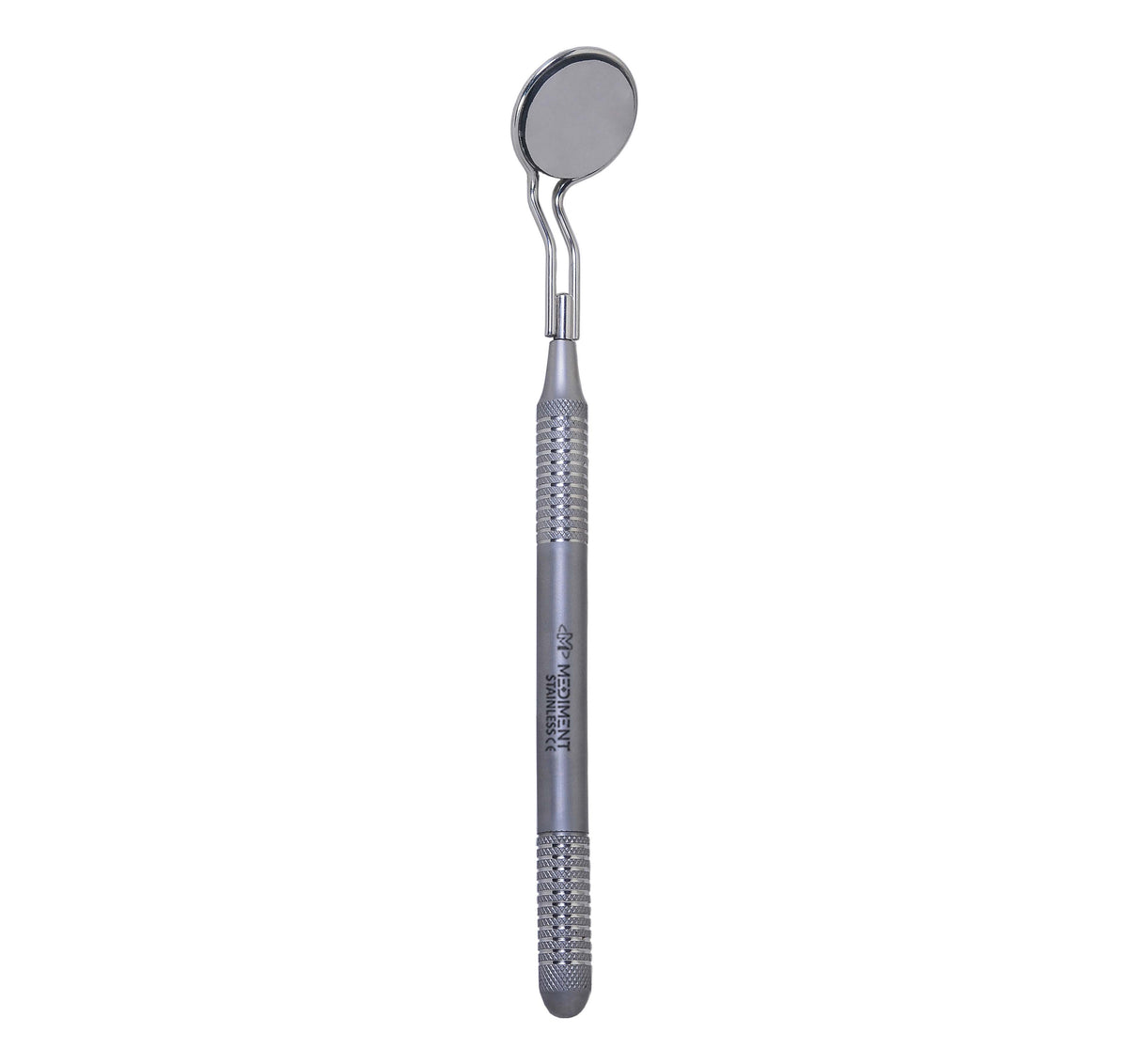 5 Mirror Handle with Double Sided Mirror
