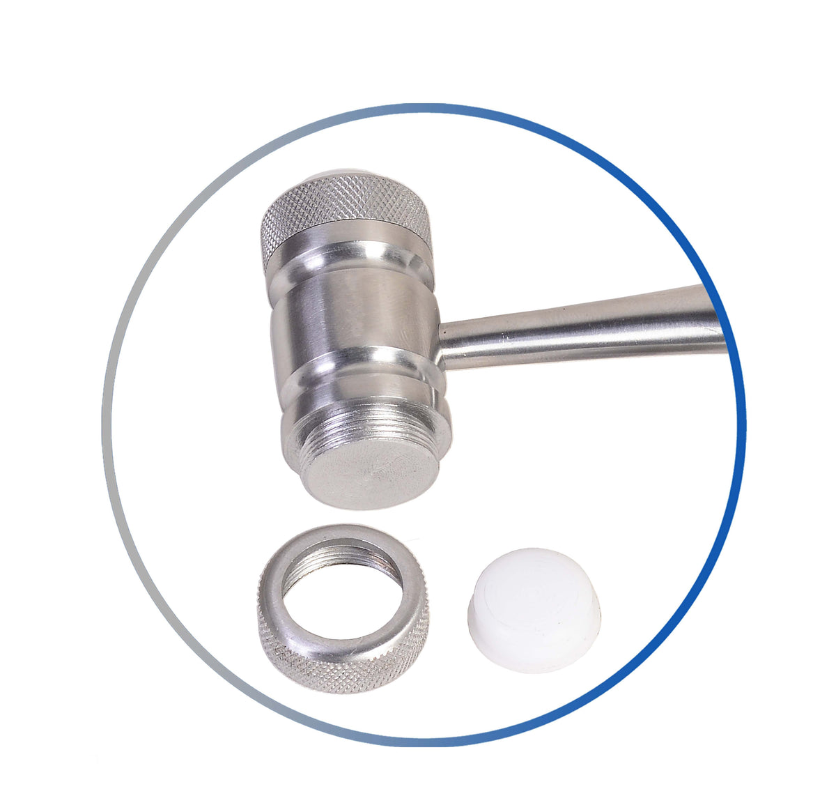 Bone Mallet Hammer