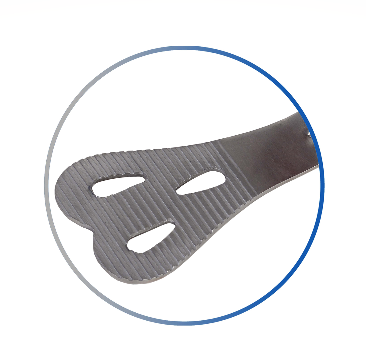 Weider Retractor