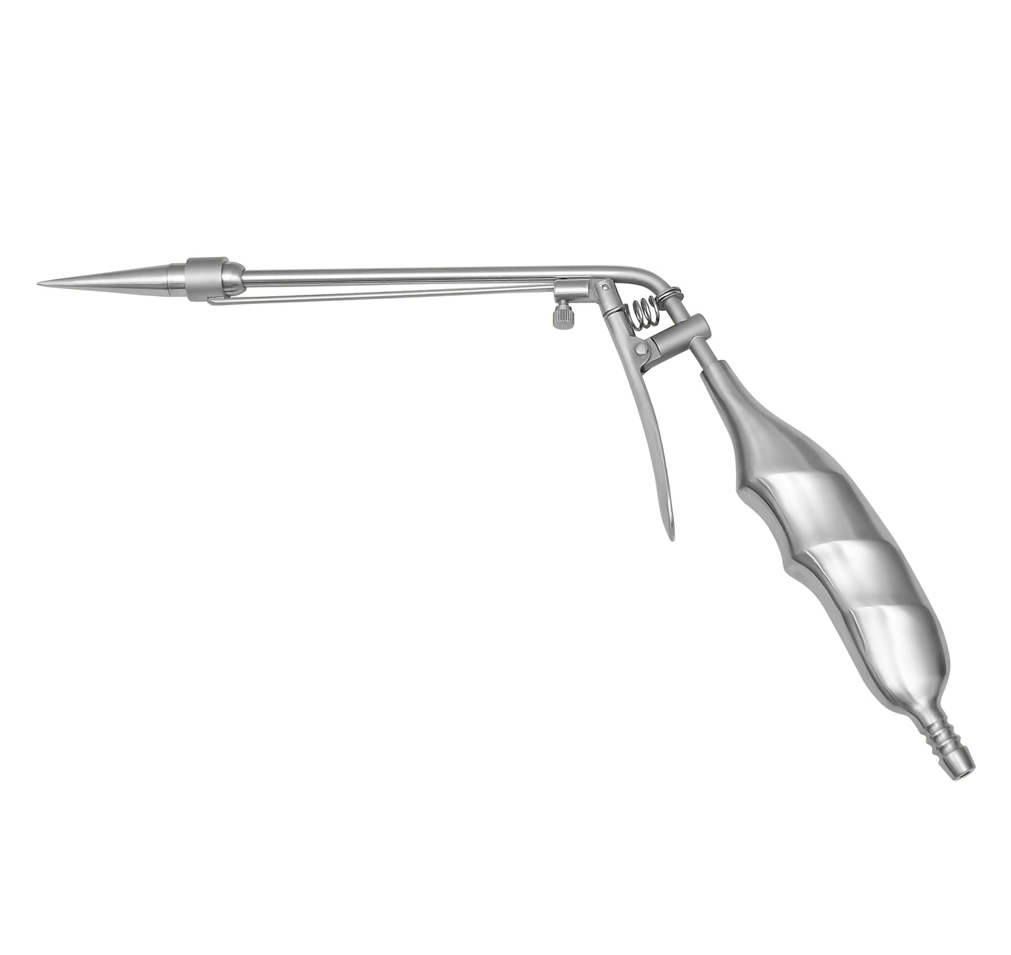 Hemorrhoid Suction Ligator STR Angle -NEW Surgical