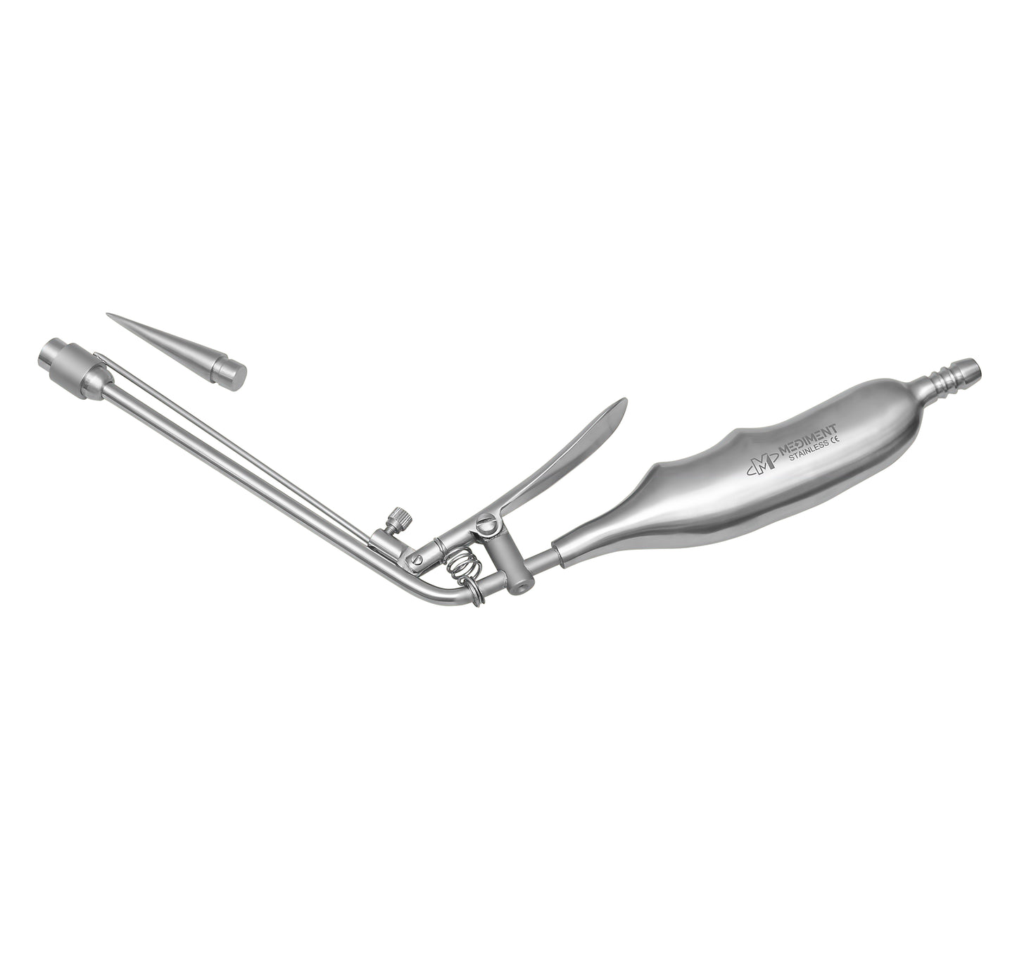 Hemorrhoid Suction Ligator STR Angle -NEW Surgical
