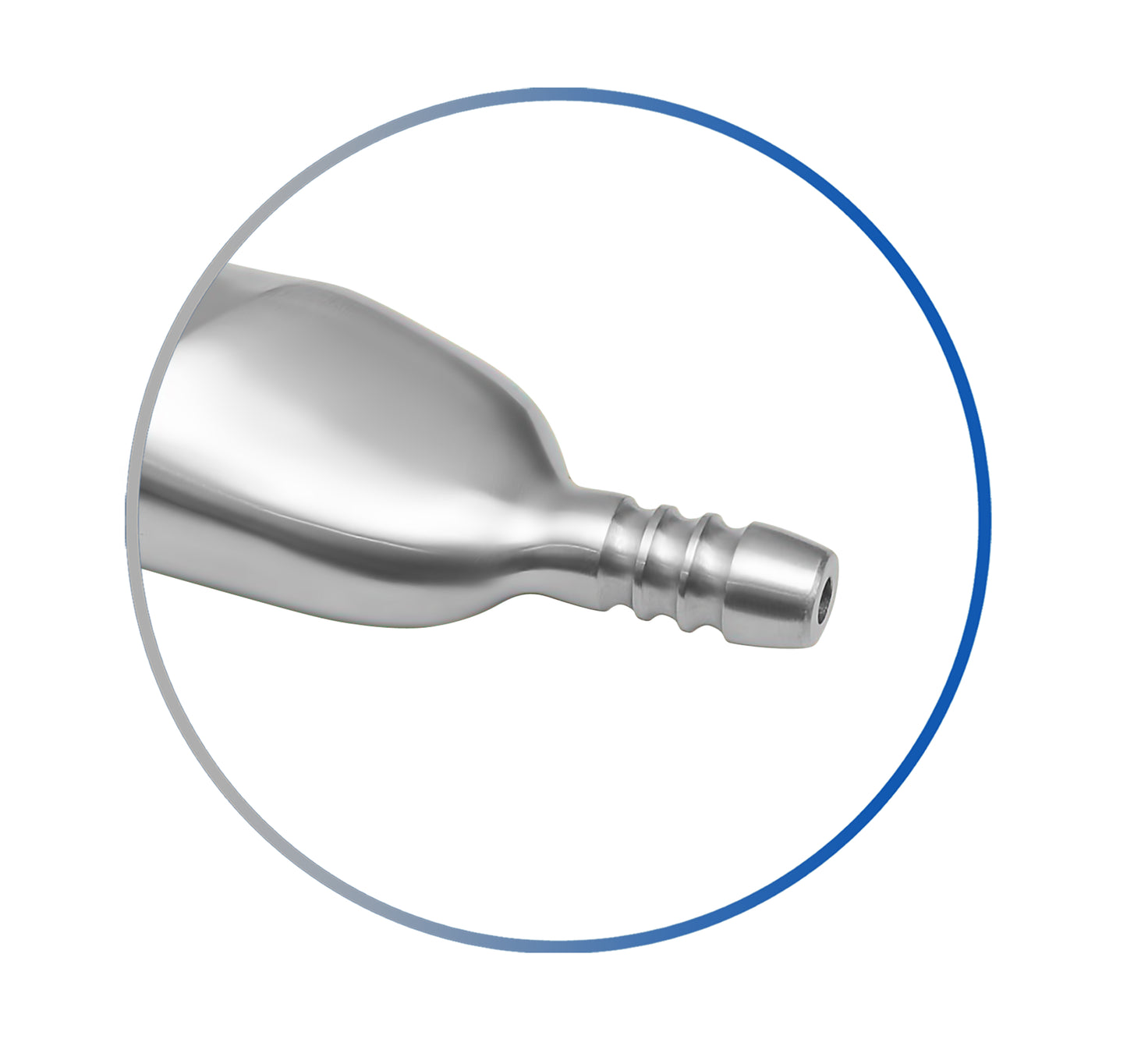 Hemorrhoid Suction Ligator STR Angle -NEW Surgical