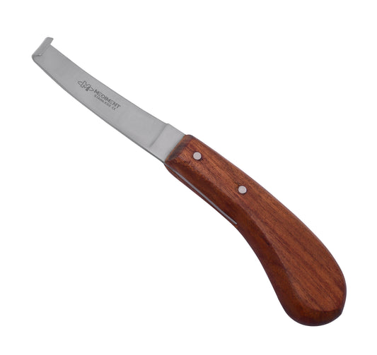 Super Sharp Hoof Knife - Large Tip