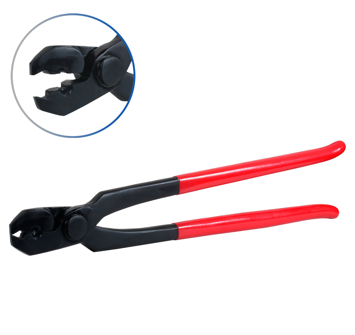 14" Farrier Nail Puller