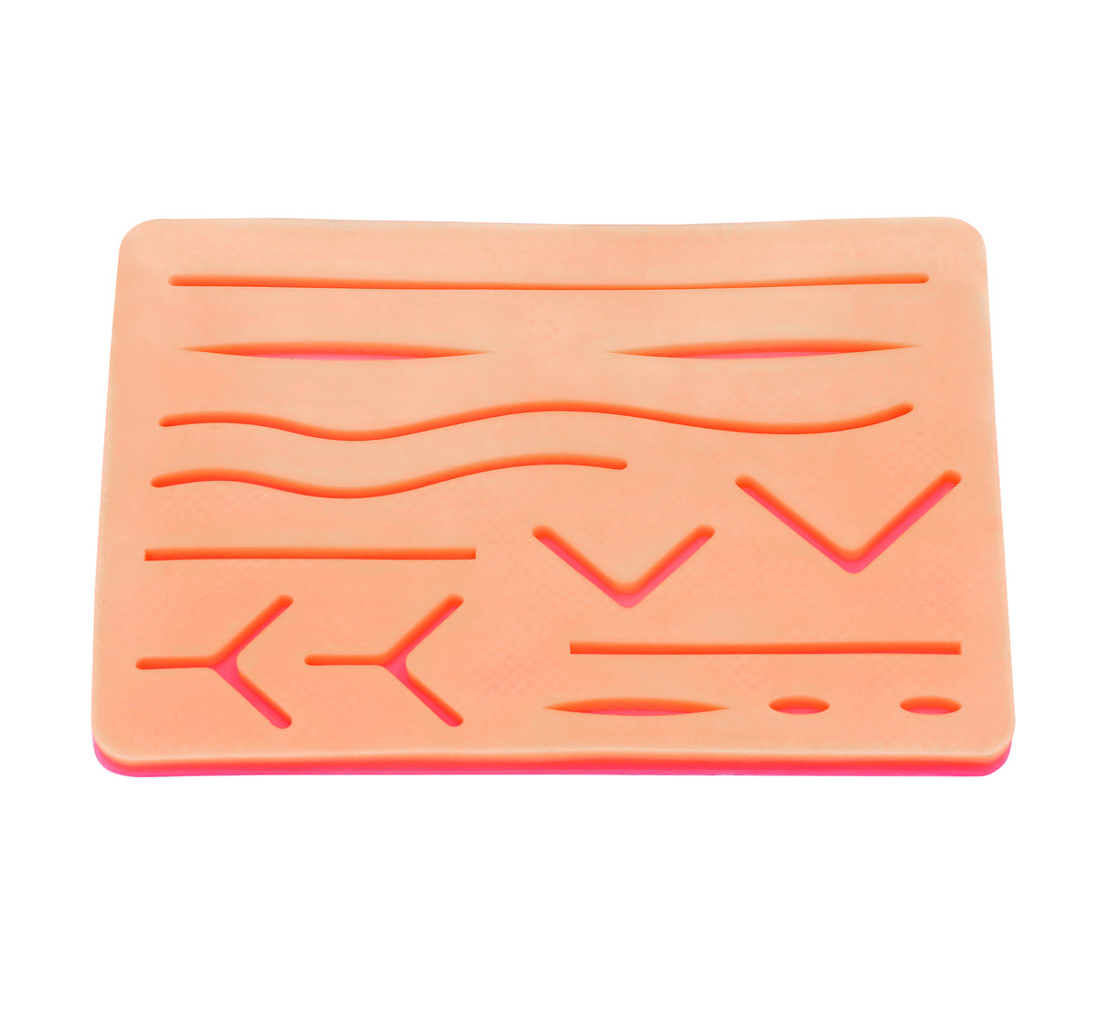 Training Suture Pads