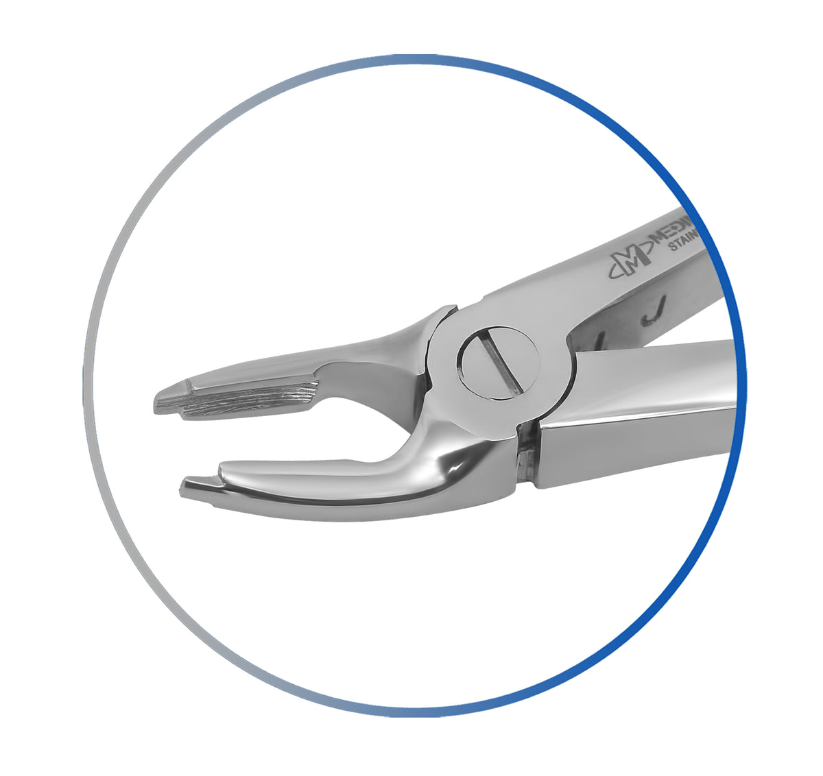 Extracting Forcep F1