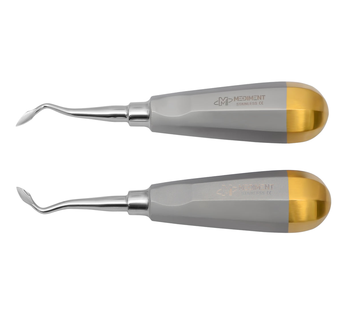 Spade 60 Elevator Set Of 2