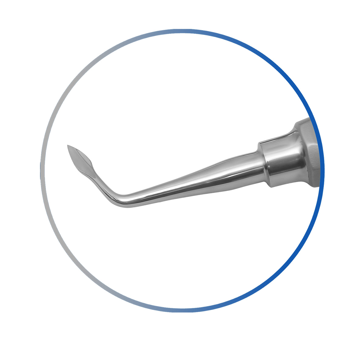 Spade Elevator Set of 2