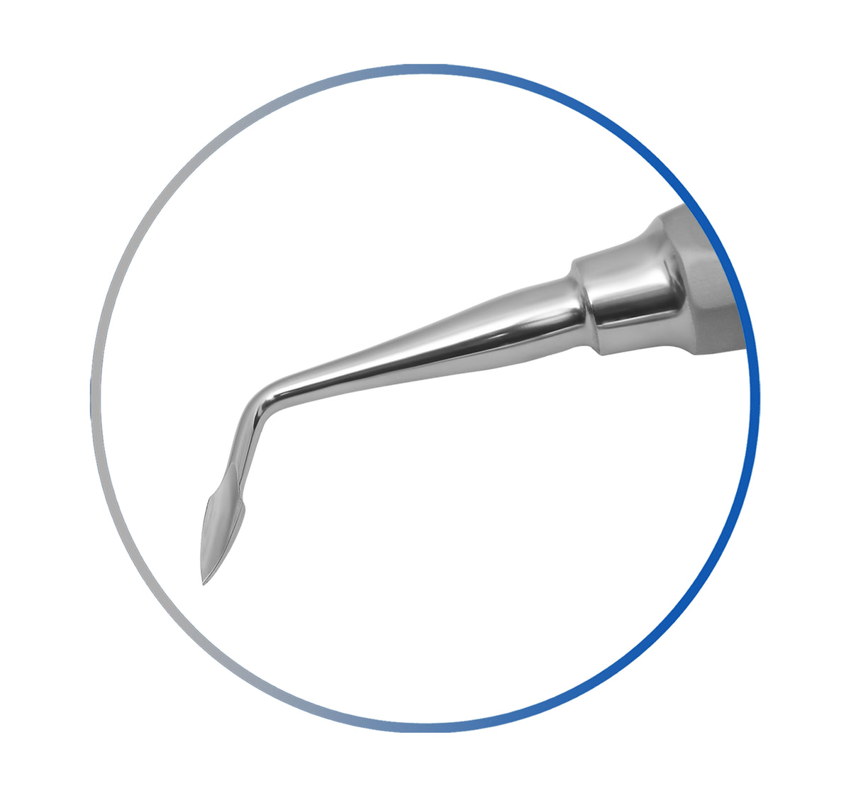 Spade Elevator Set of 2