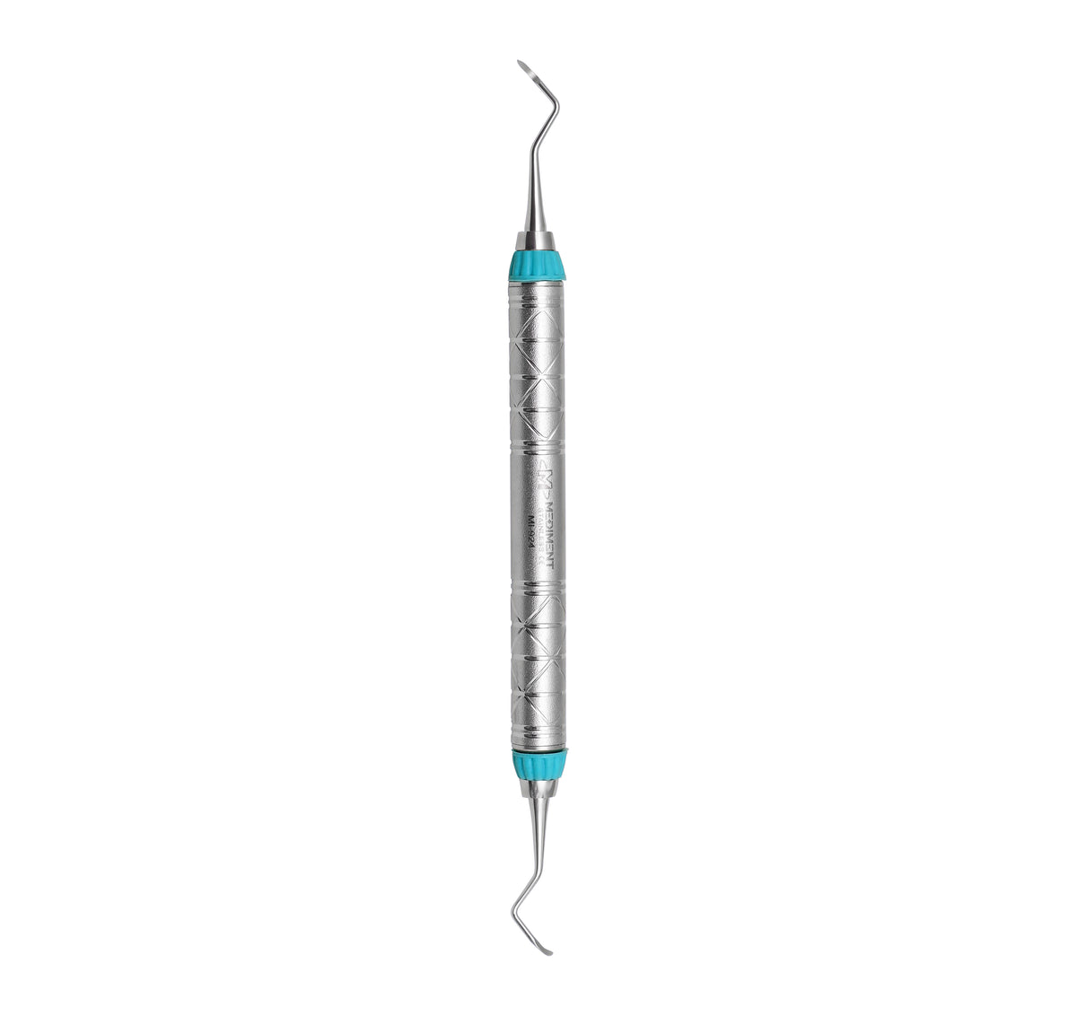 New 5 PCS Dental 204s Sickle Scalers