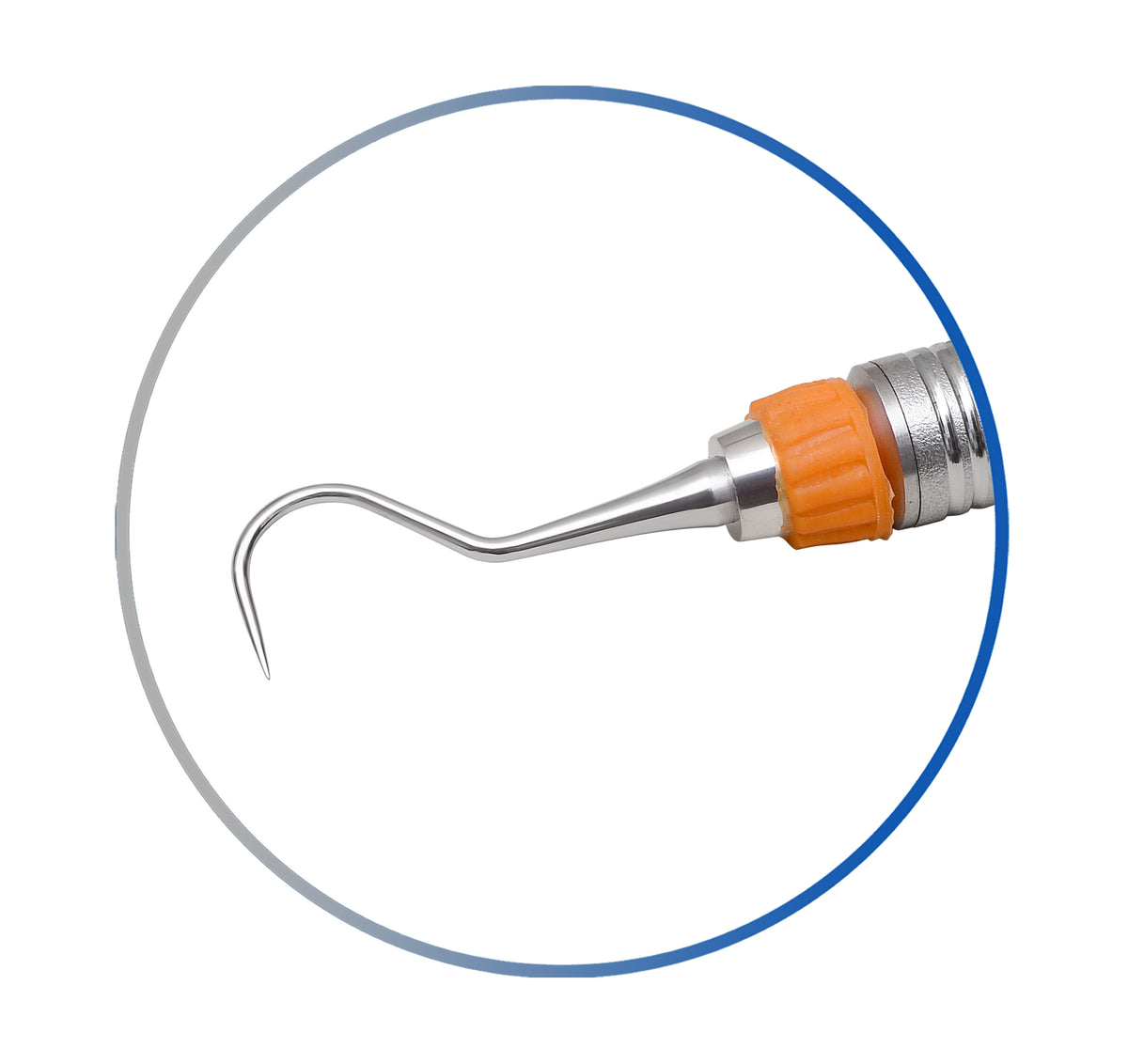 New 5PCS Double Ended Examination Probe 23/17A