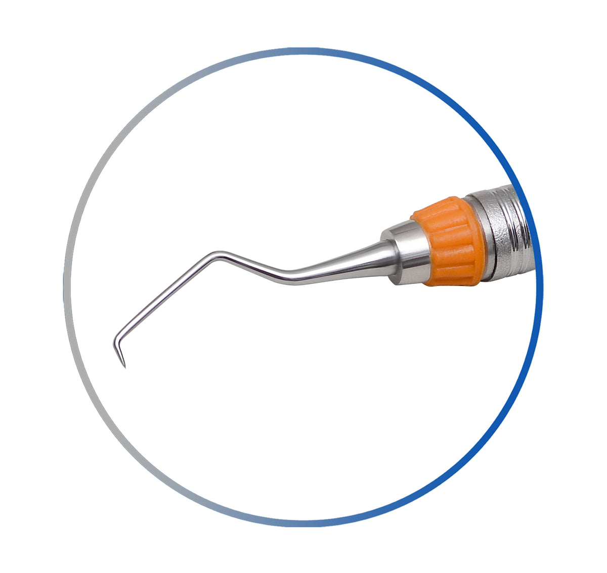 New 5PCS Double Ended Examination Probe 23/17A