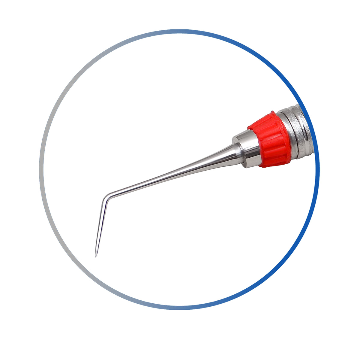 New Dental Explorer 23/6 Tartar Remover