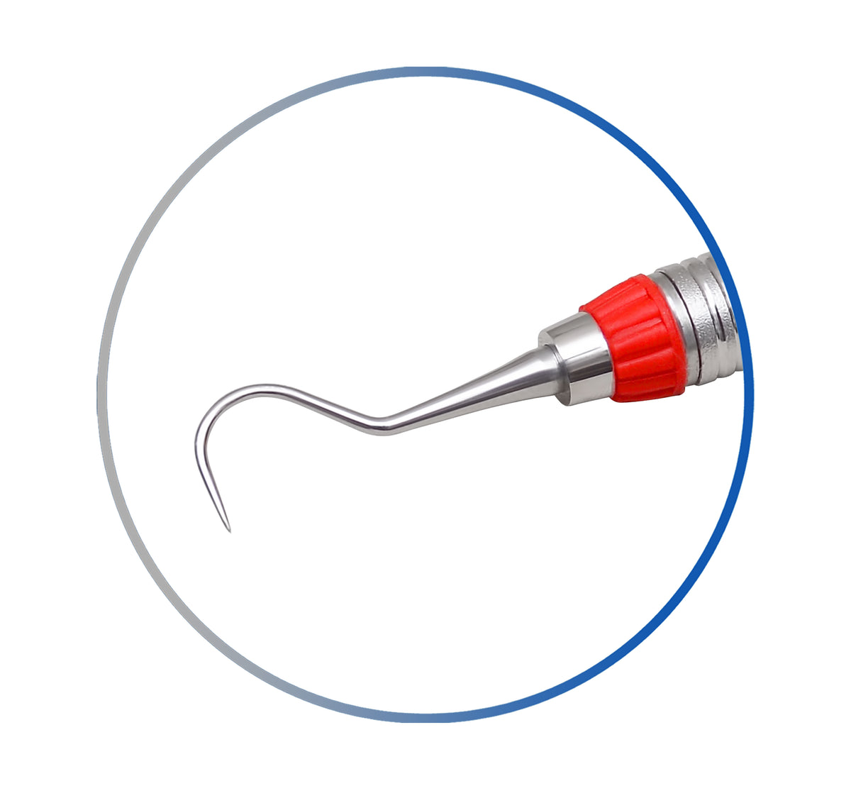New Dental Explorer 23/6 Tartar Remover