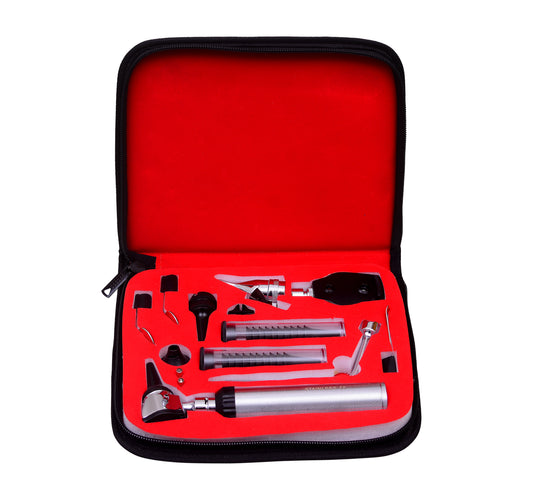 New Otoscope Set
