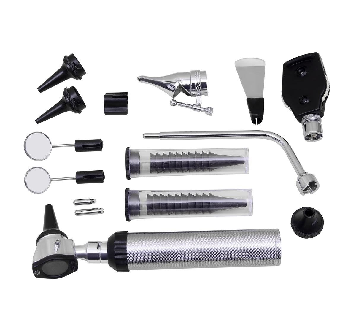 New Otoscope Set