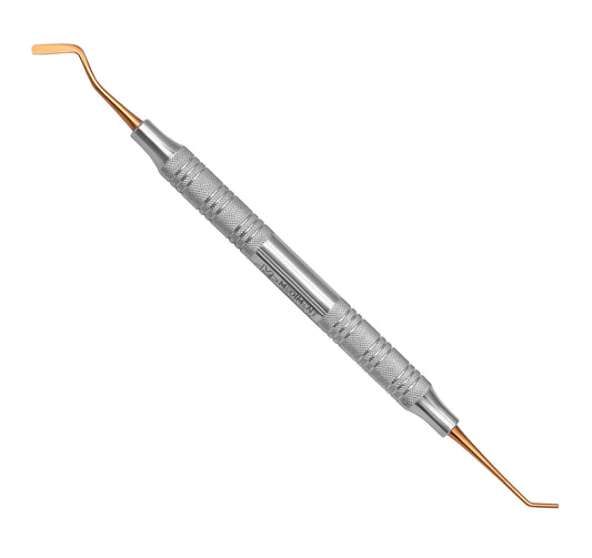 10 Pcs Dental Spatula & Plugger