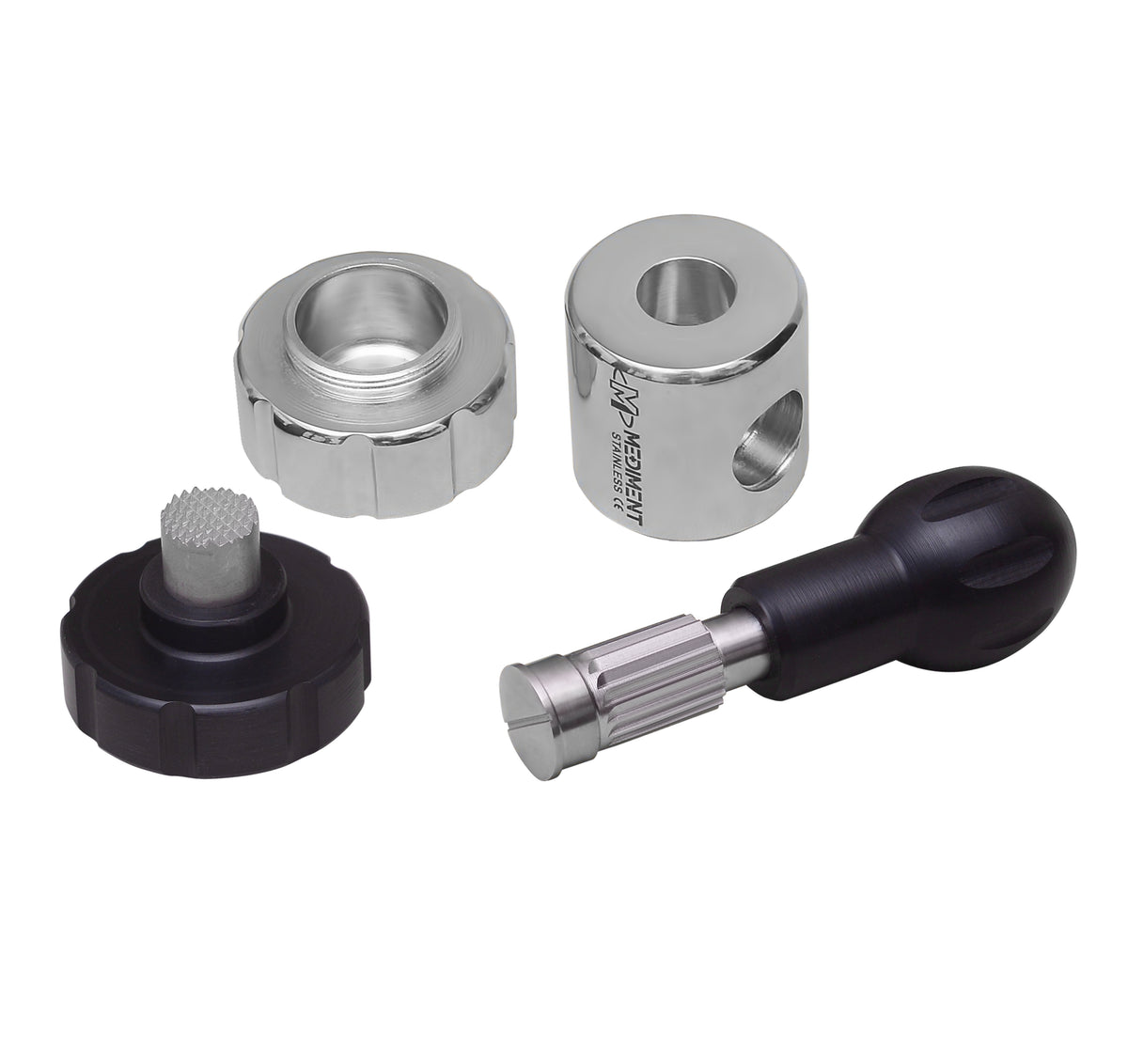 Dental Bone Crusher