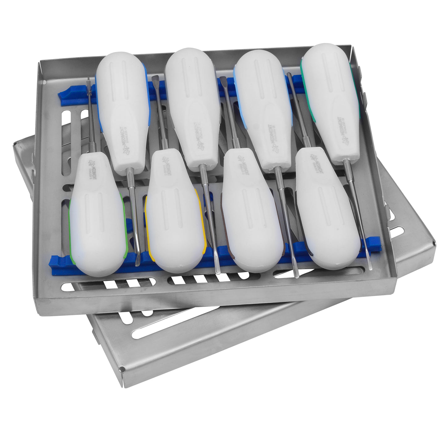 Dental Surgical Luxating Elevators Root Extraction Surgical Elevator