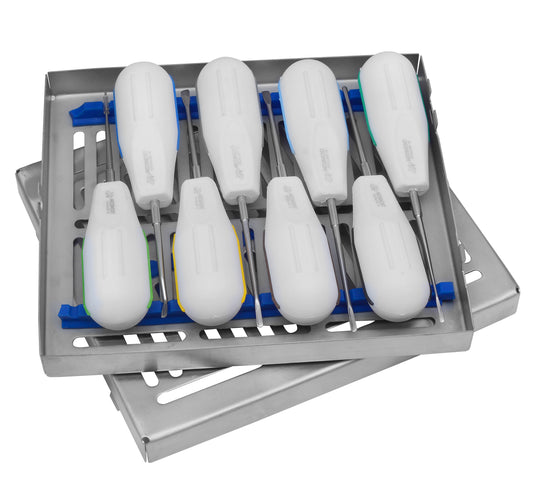 Dental Surgical Luxating Elevators