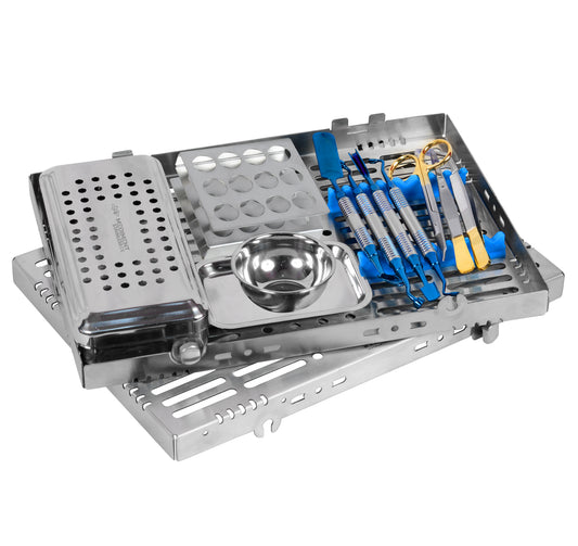 Dental PRF Box GRF System
