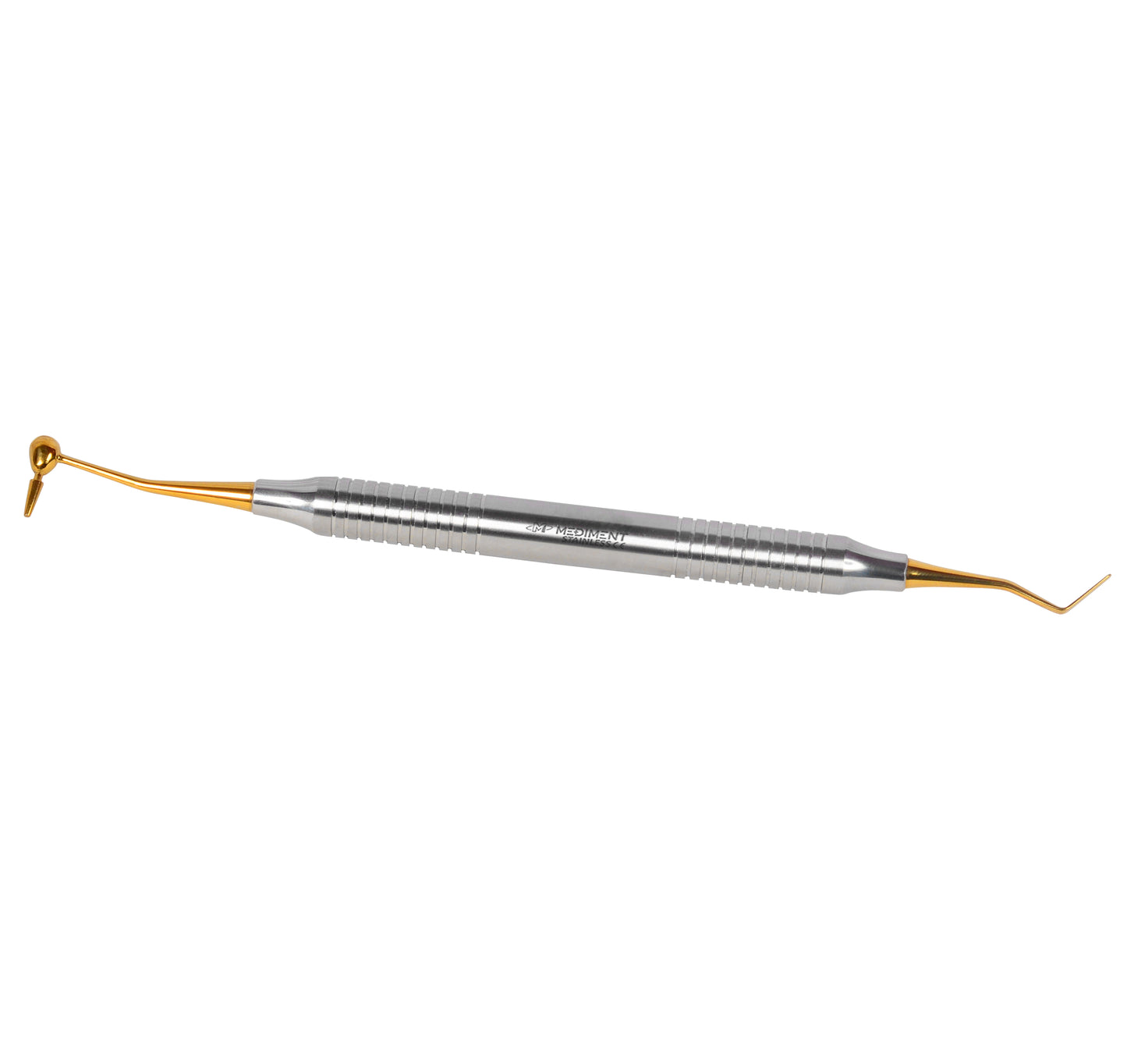 Dental Composite Filling Instrument Beavertail Burnisher Stainless CE (Copy)