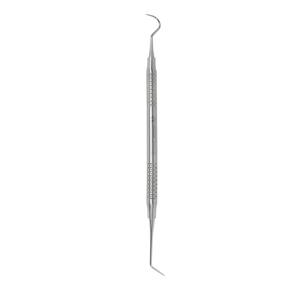 Probe 23 Explorer 6 Set of 5