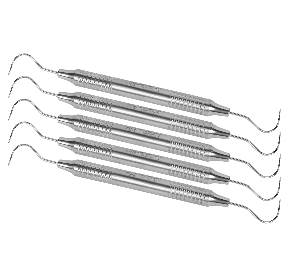 5 Pcs Nabers Probes