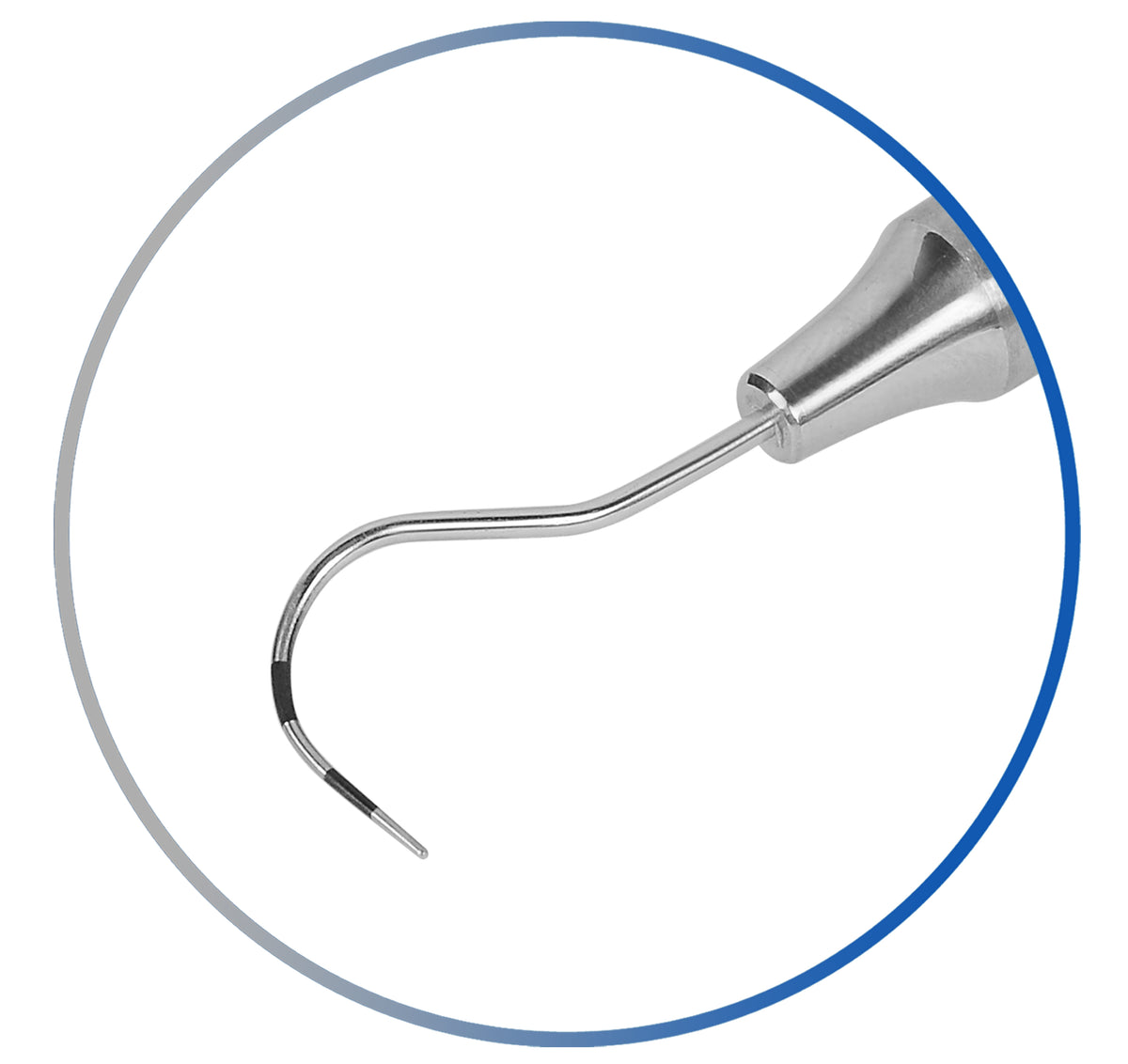 5 Pcs Nabers Probes