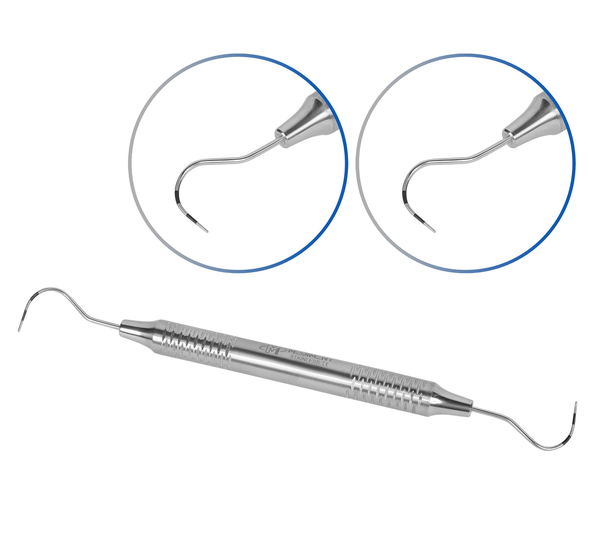 5 Pcs Nabers Probes