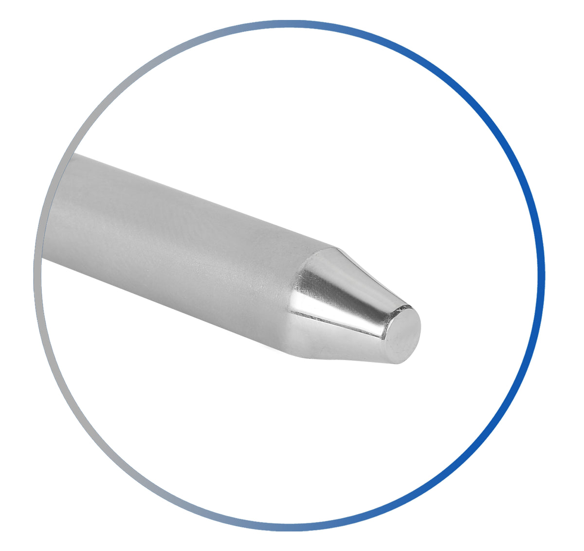 5 Dental Mirror Handle Mirror #5