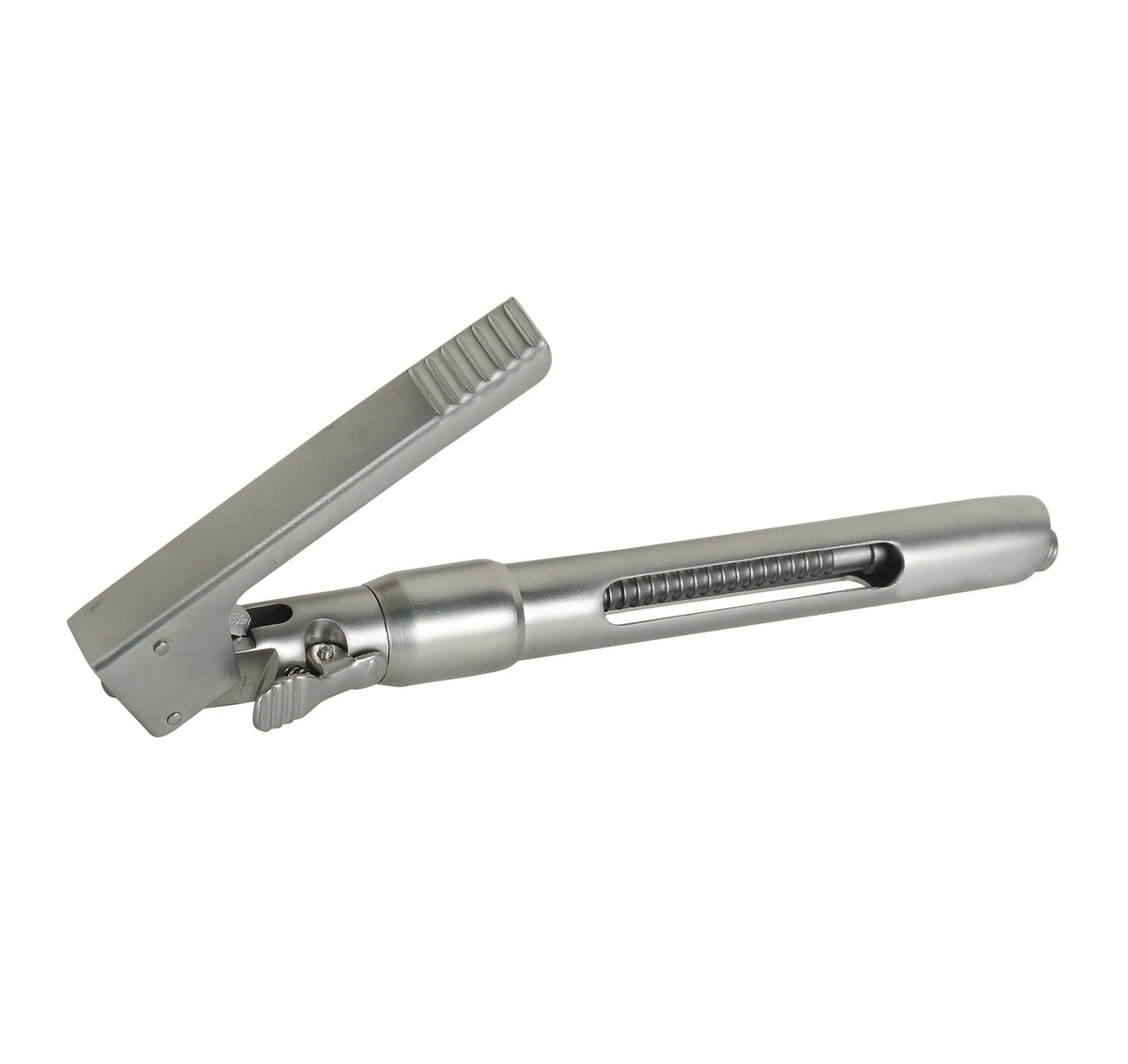 Intraligamental Syringe Pen Curved