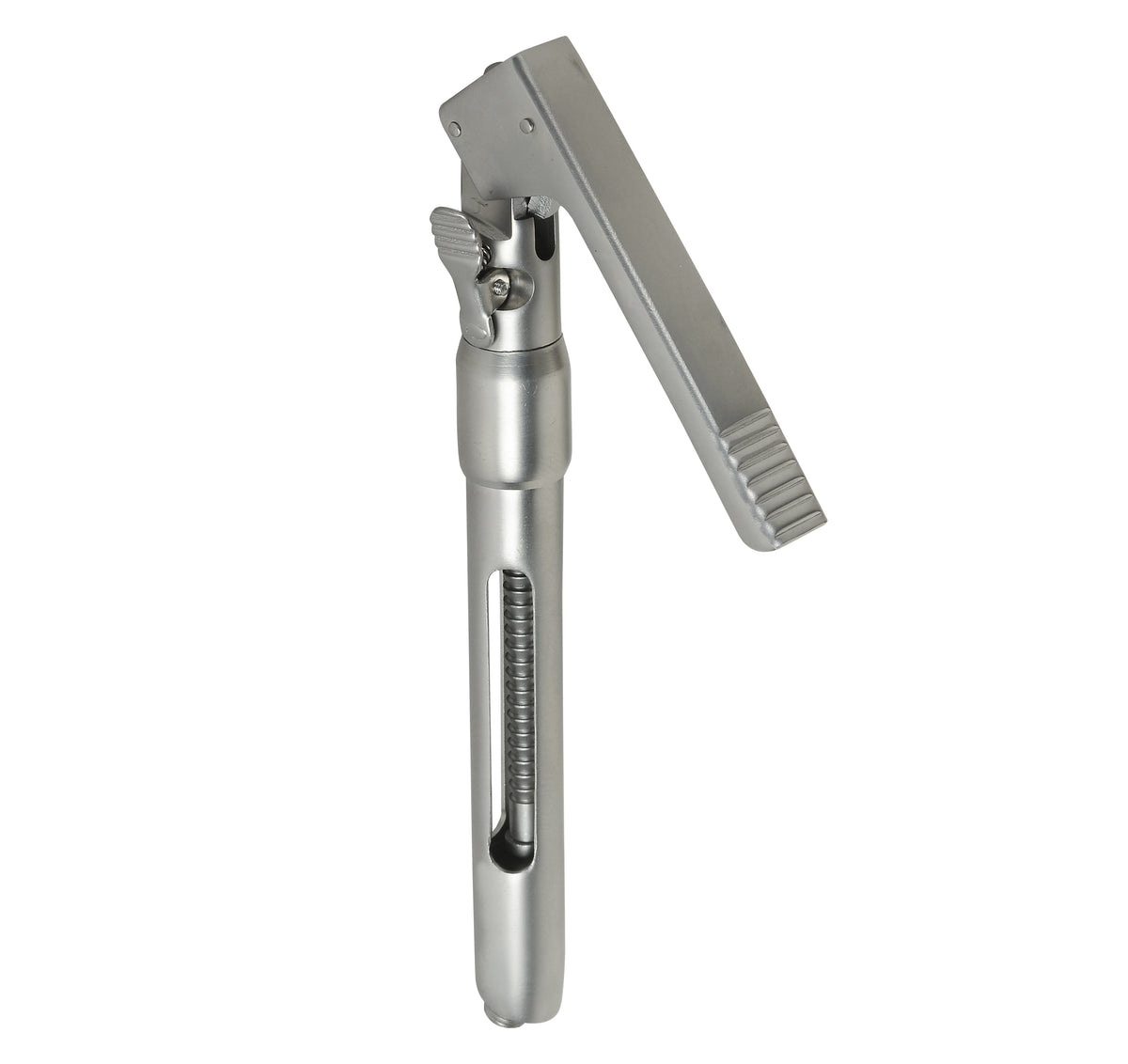 Intraligamental Syringe Pen Curved
