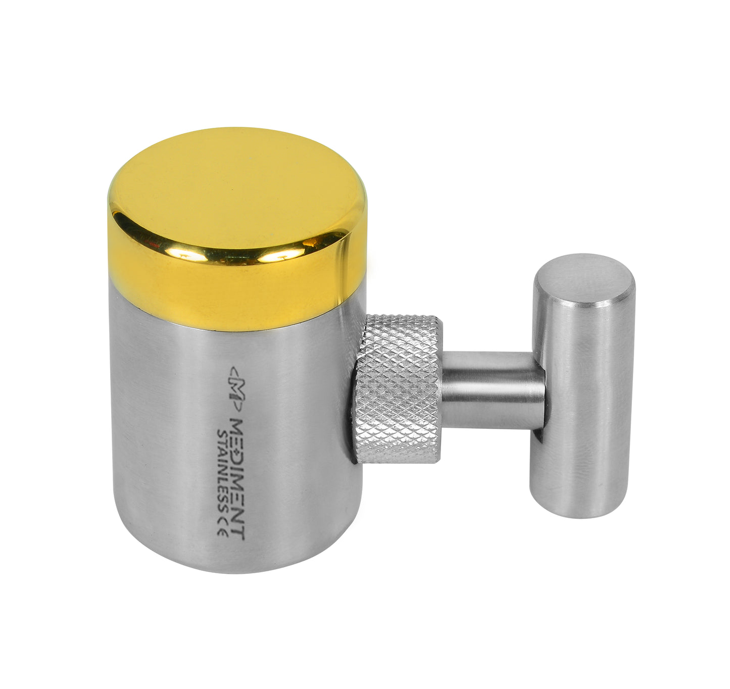 Dental Bone Crusher Mill Grinder Implant Bone Graft Implant Augmentation Tools