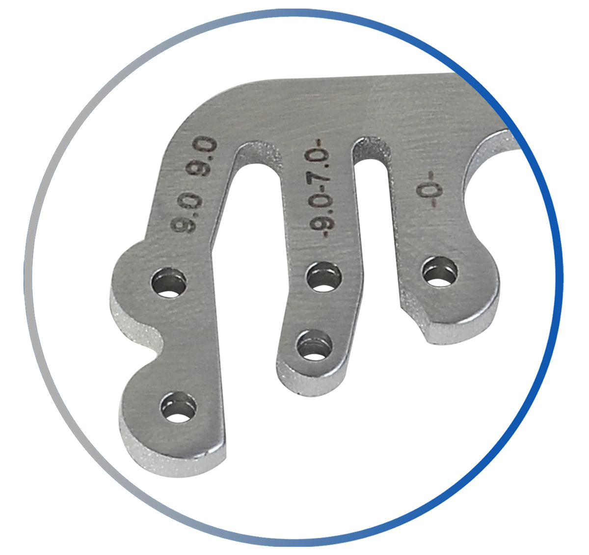 Dental Implant Guide Locator