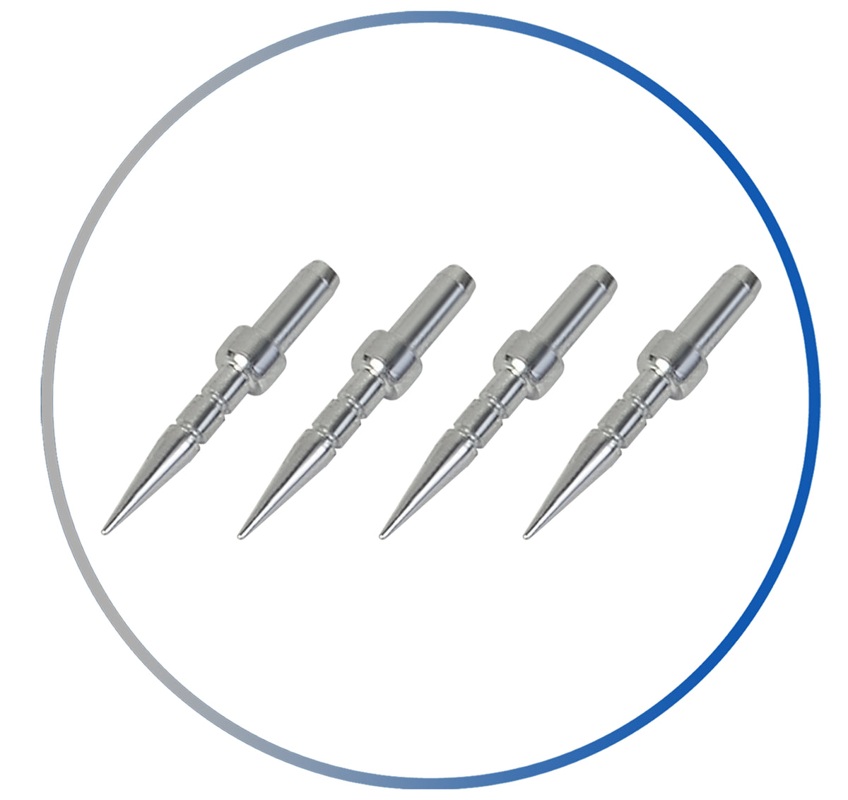 Dental Implant Guide Locator