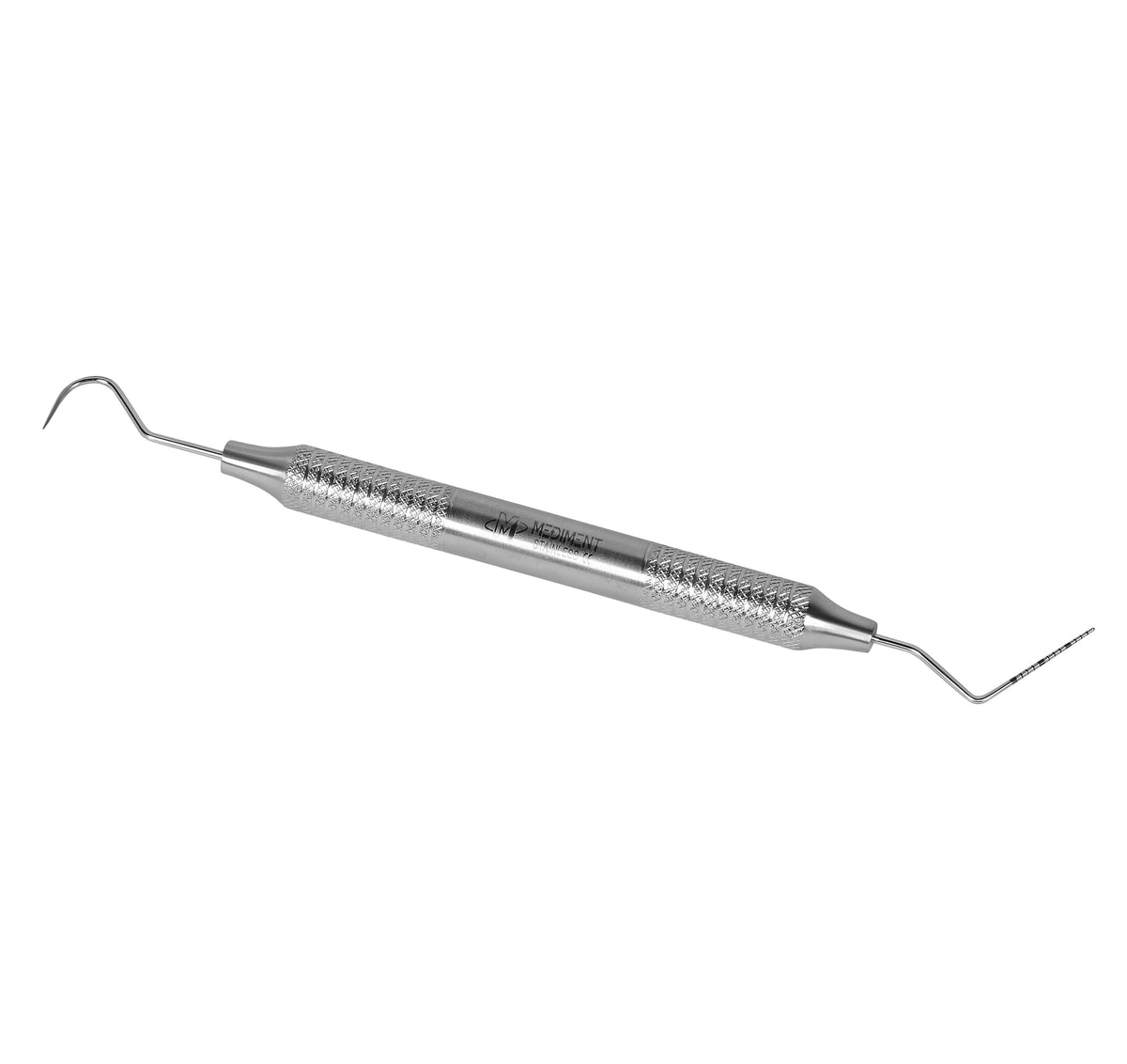 3 Pcs Double Ended Probe 23/15