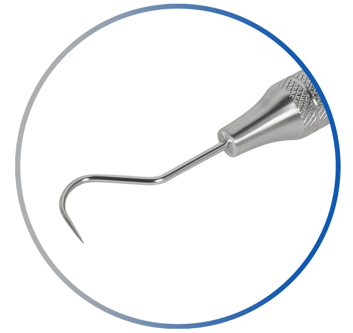3 Pcs Double Ended Probe 23/15