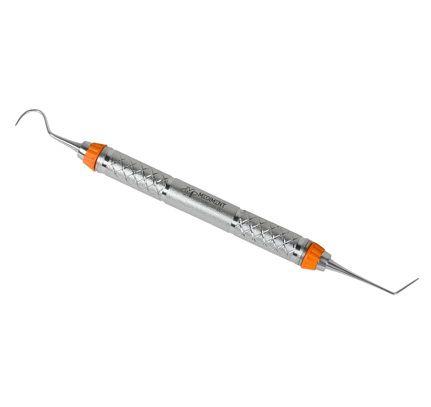 Dental Probe 23 Explorer 6 Diamond Handle 10mm
