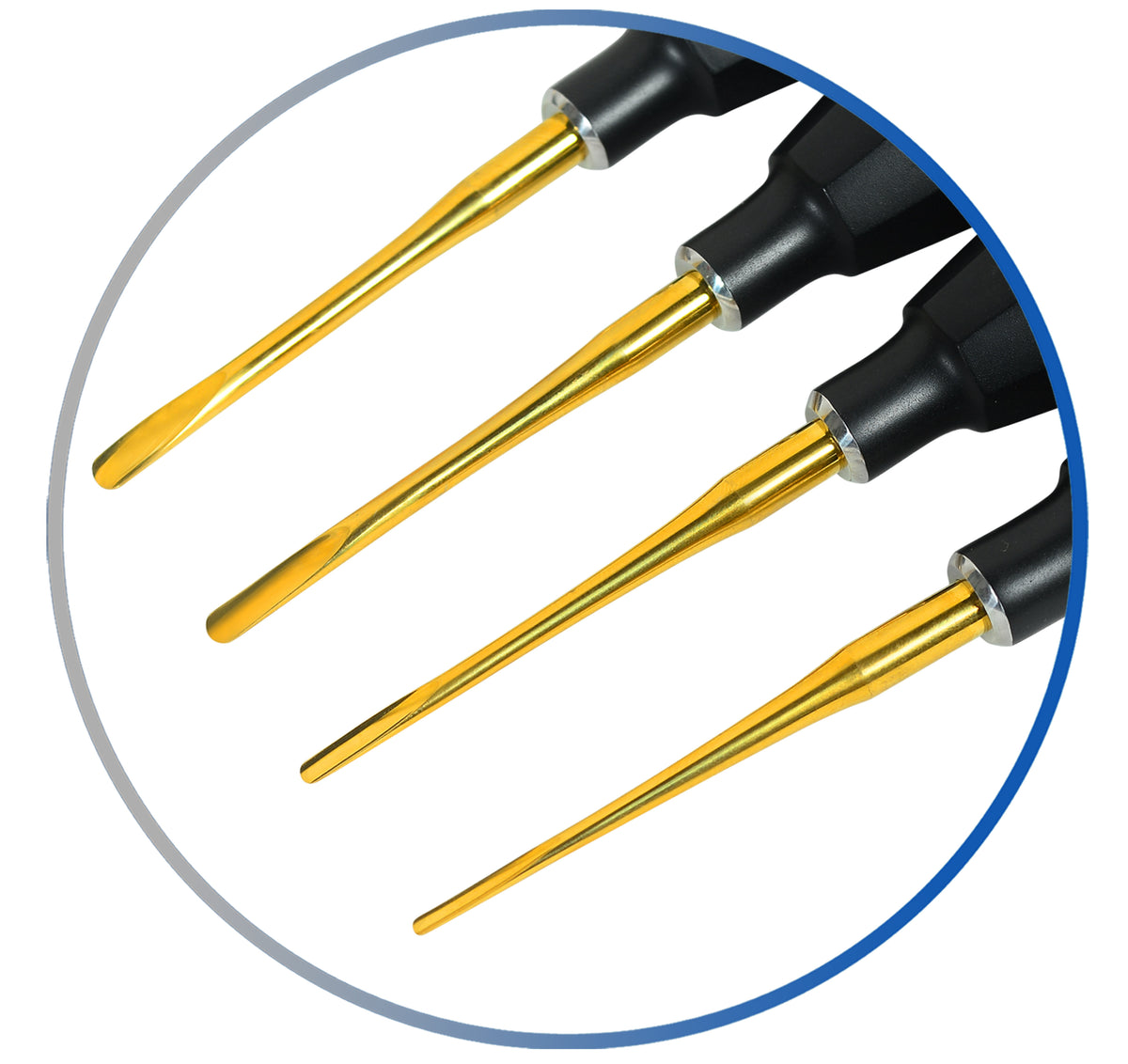 PDL Elevators Set of 8