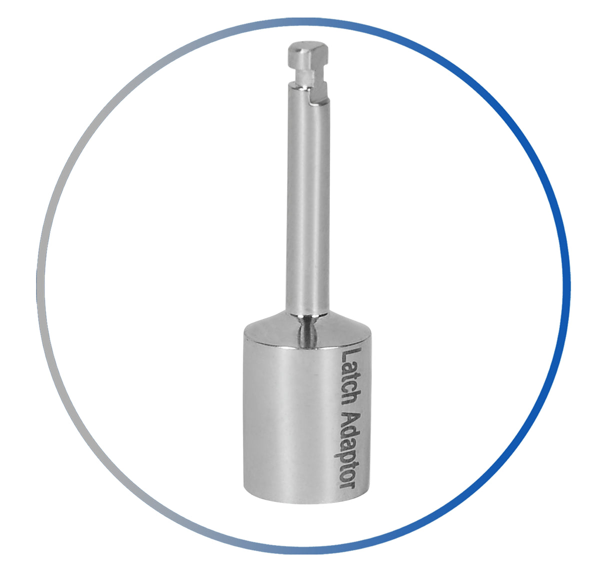 Dental Latch Adapter