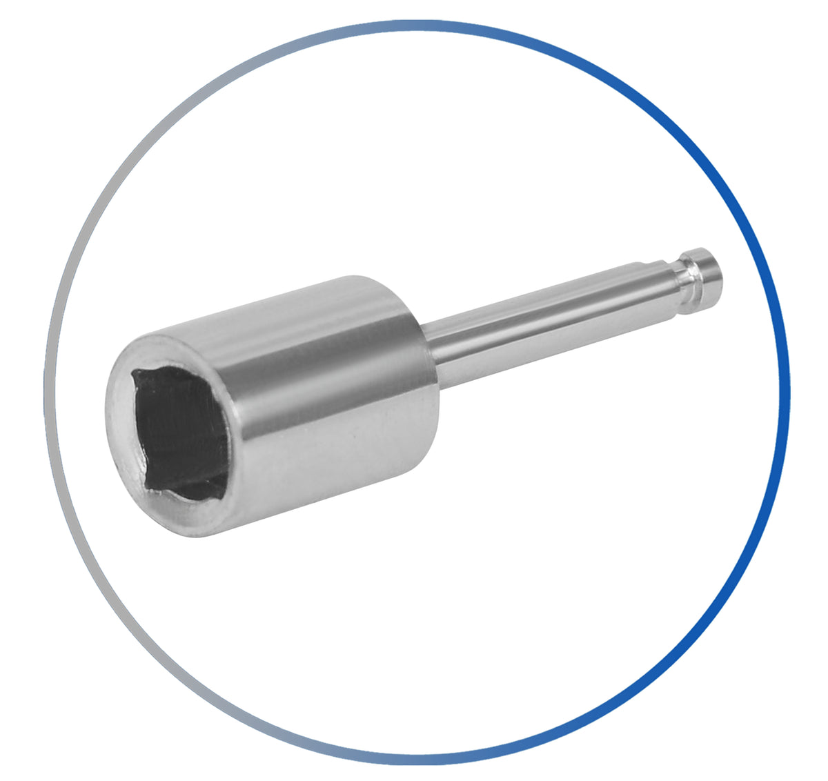 Dental Latch Adapter