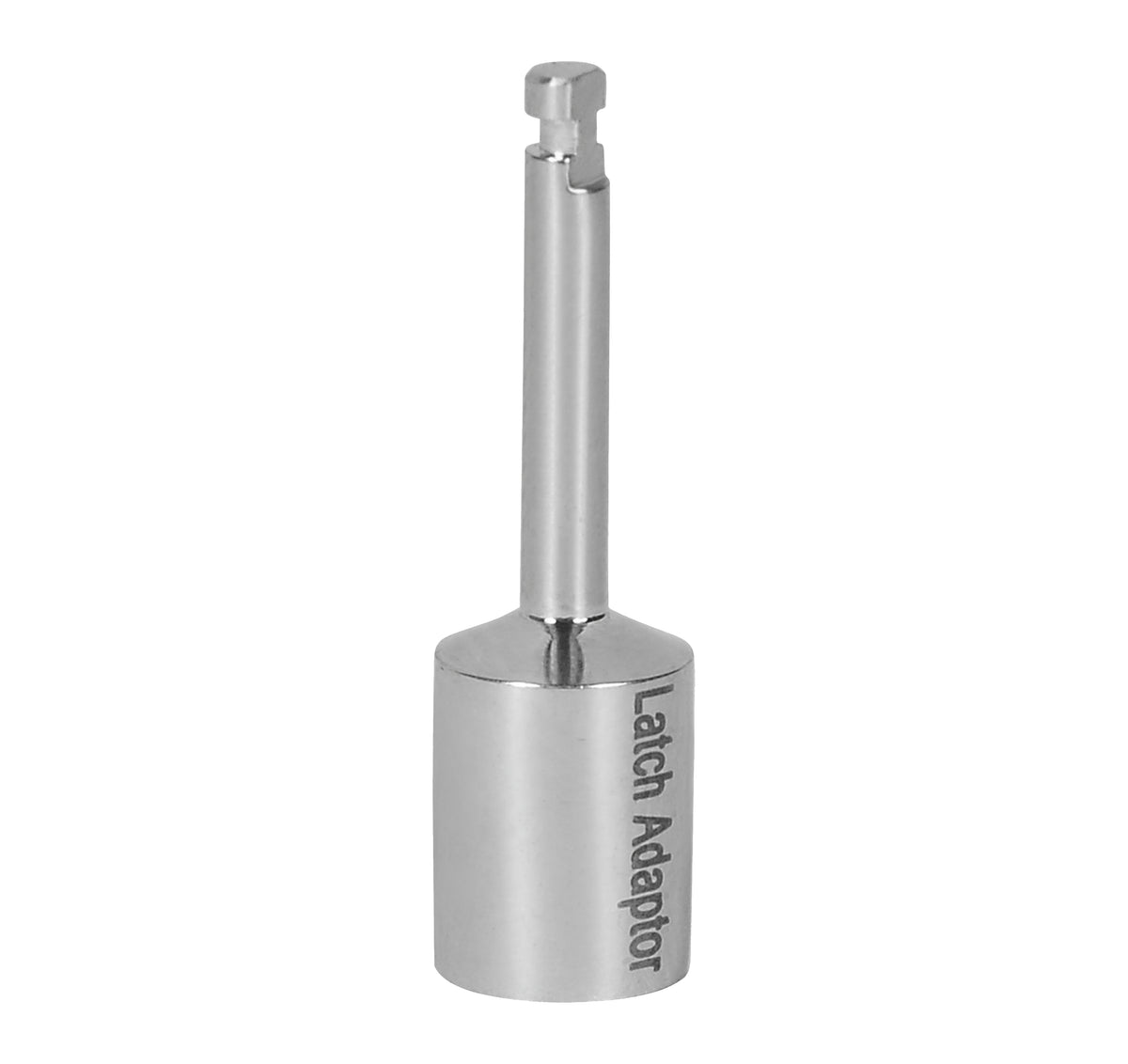 Dental Latch Adapter