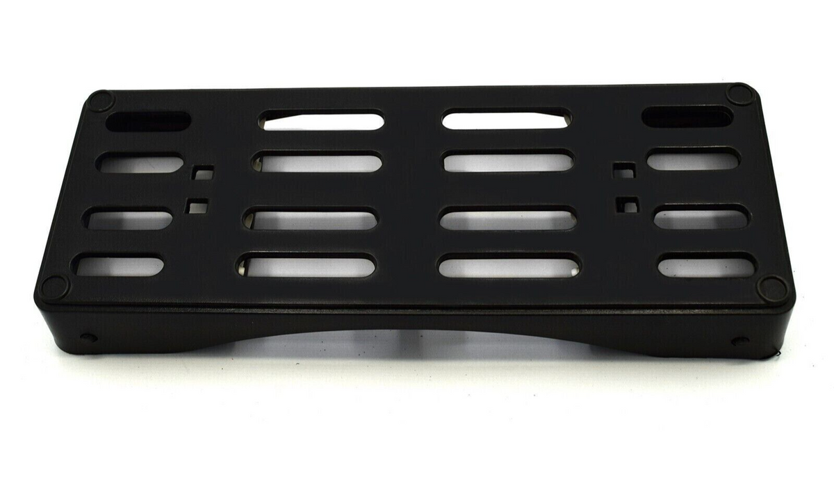 Plastic Sterilization Cassette for 5 Instruments